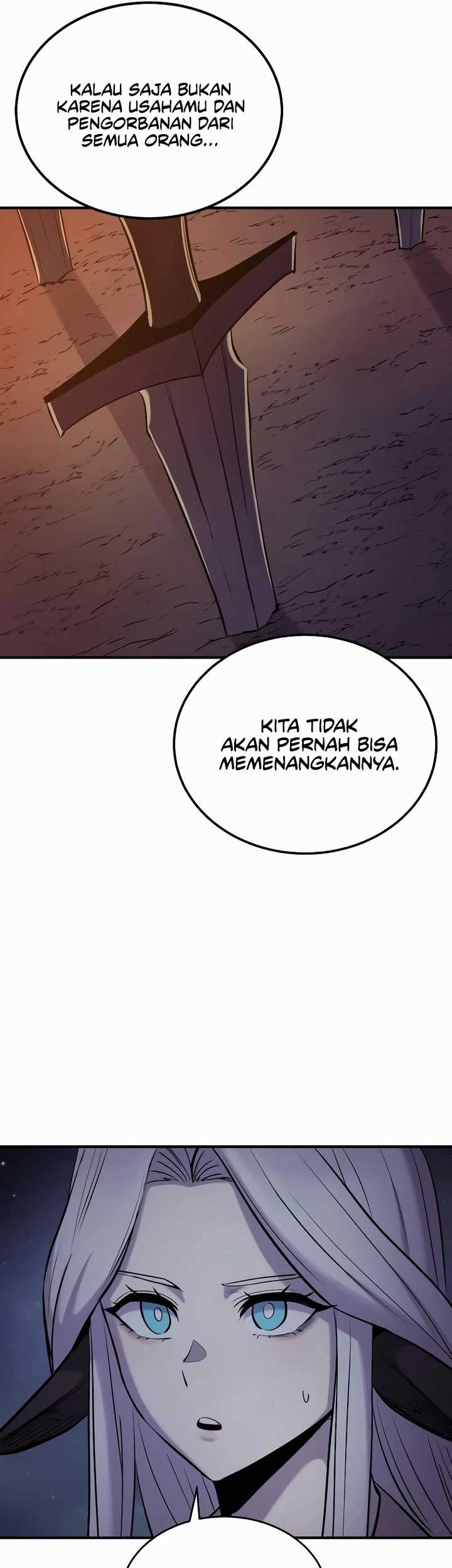Howling Dragon Chapter 33 - halaman 37