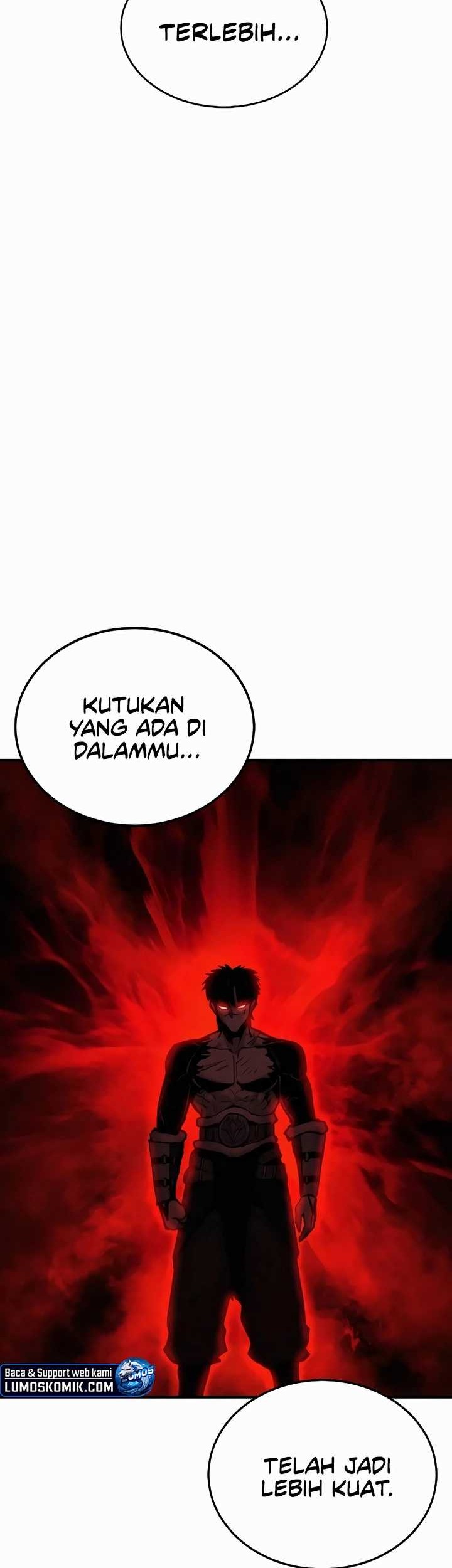 Howling Dragon Chapter 33 - halaman 38