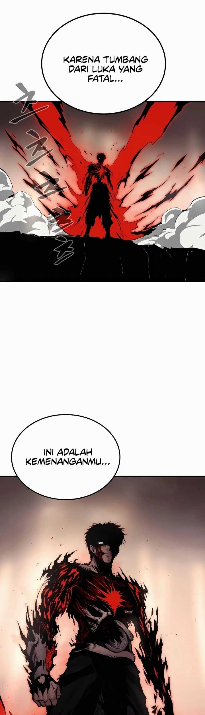 Howling Dragon Chapter 33 - halaman 4