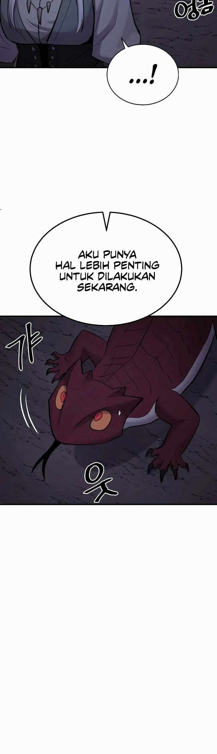 Howling Dragon Chapter 33 - halaman 41