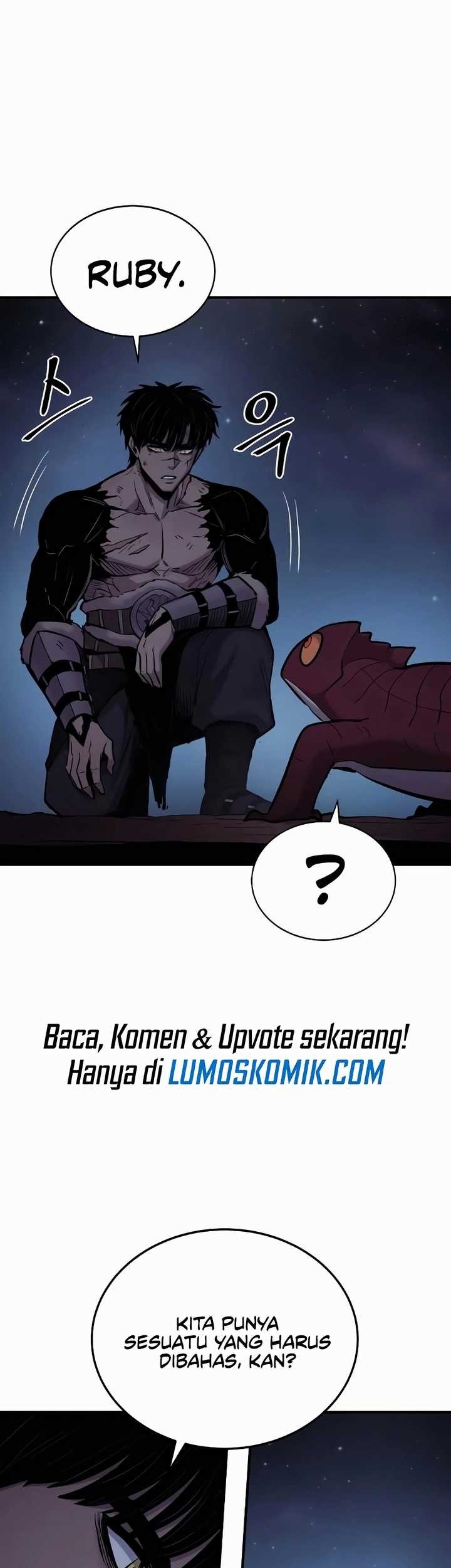 Howling Dragon Chapter 33 - halaman 43