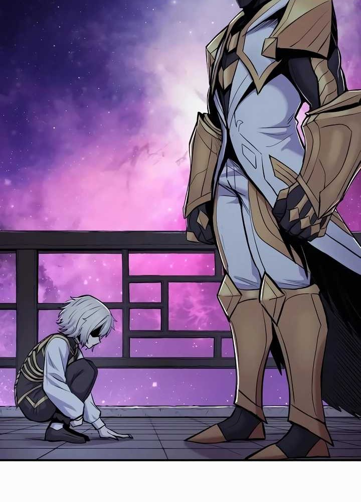 Howling Dragon Chapter 33 - halaman 48