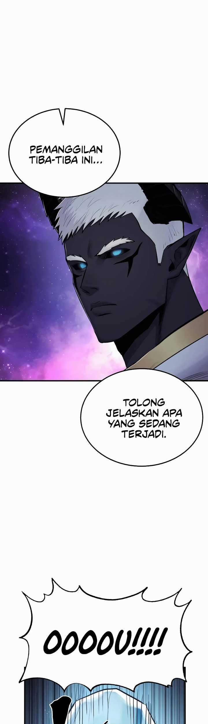 Howling Dragon Chapter 33 - halaman 49