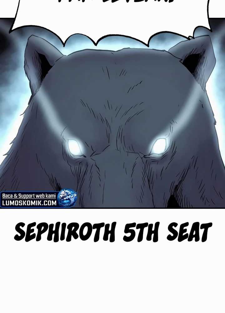 Howling Dragon Chapter 33 - halaman 51
