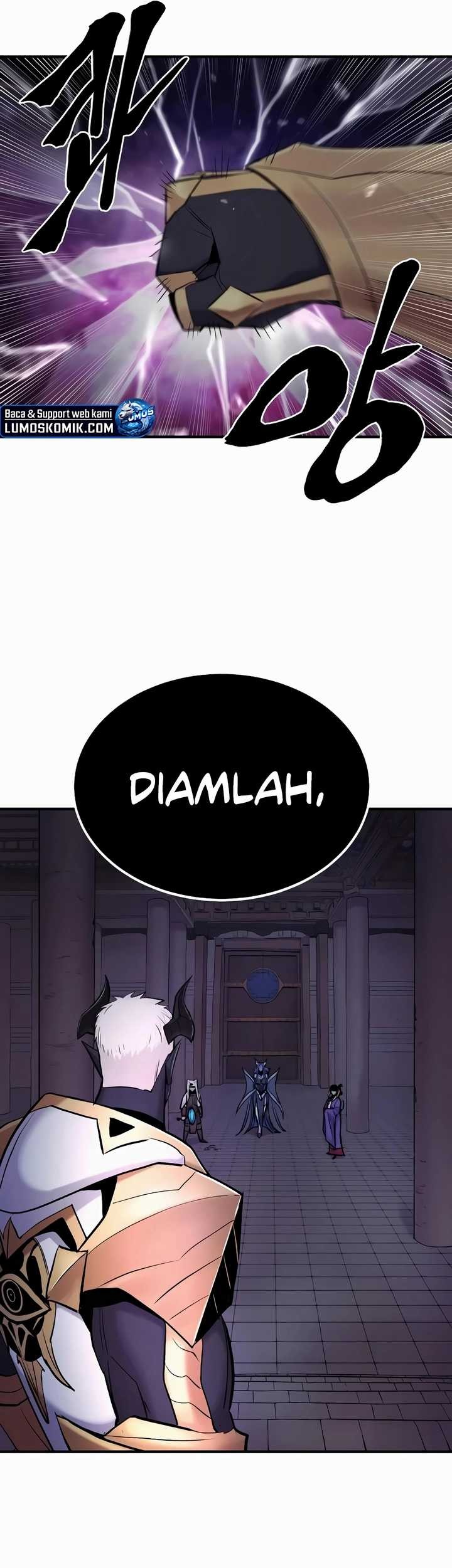 Howling Dragon Chapter 33 - halaman 58