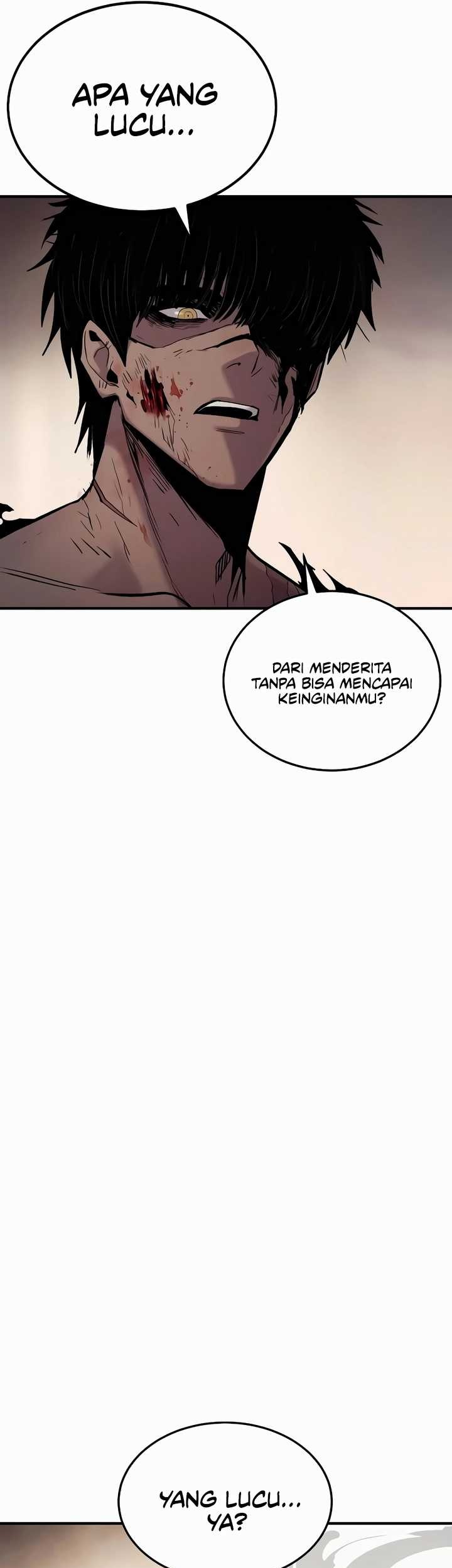 Howling Dragon Chapter 33 - halaman 6