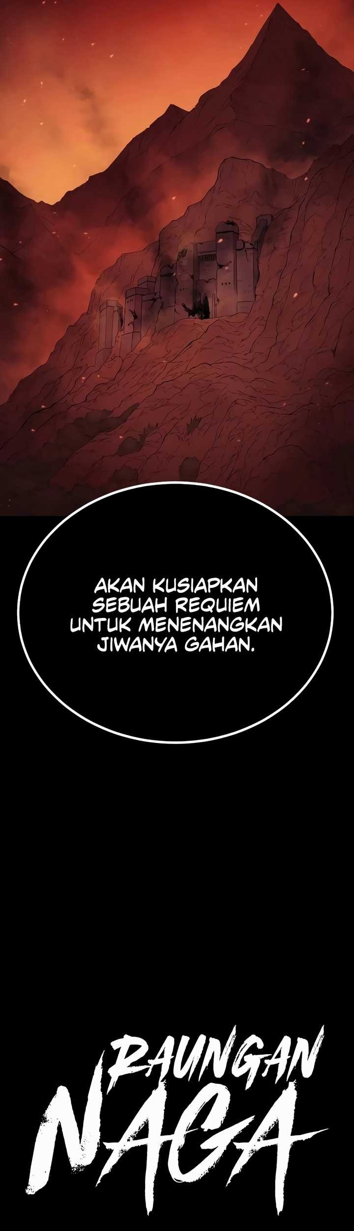 Howling Dragon Chapter 33 - halaman 63