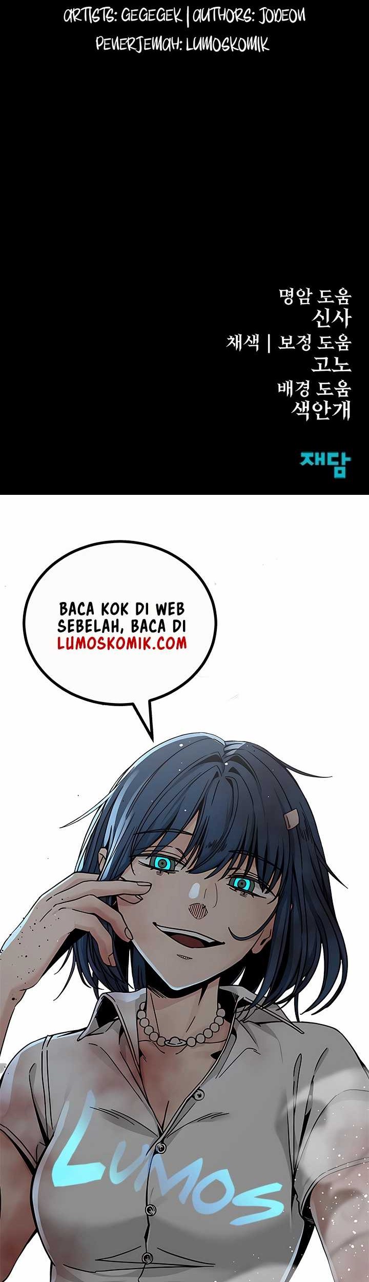 Howling Dragon Chapter 33 - halaman 64