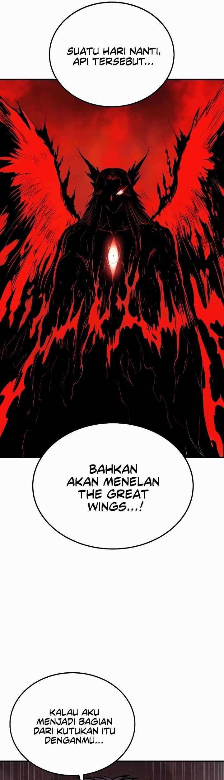 Howling Dragon Chapter 33 - halaman 8
