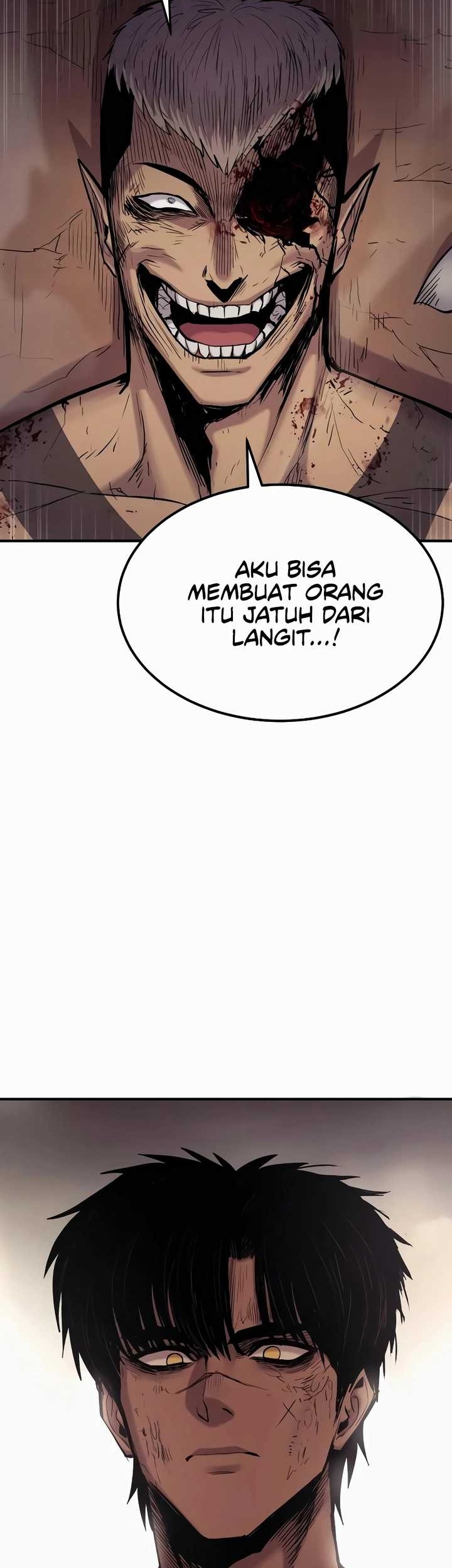 Howling Dragon Chapter 33 - halaman 9