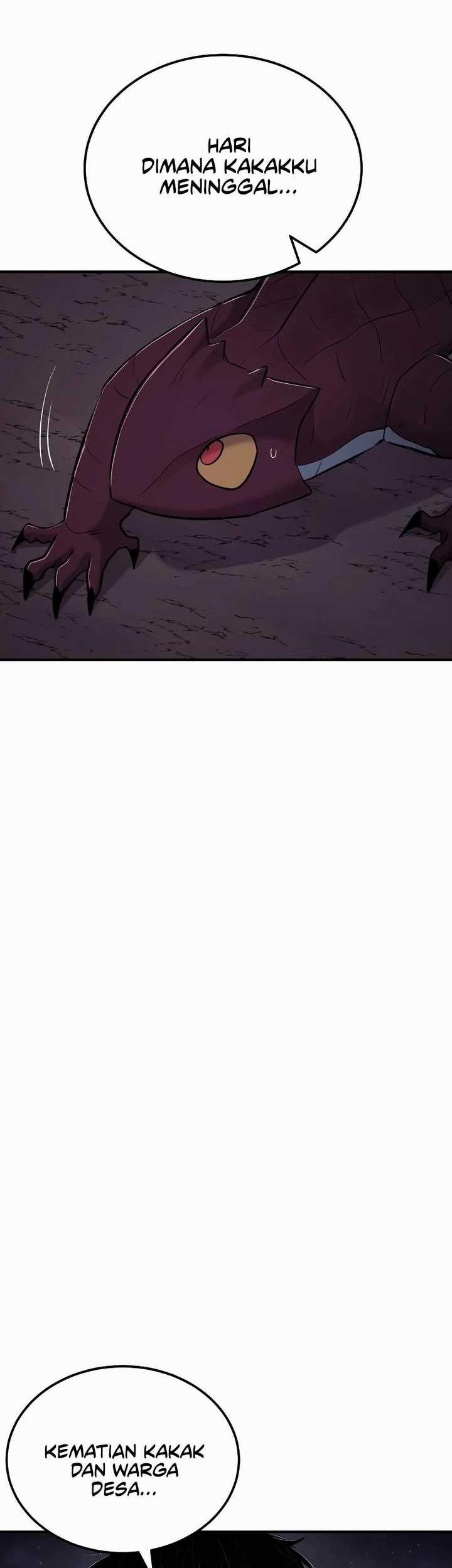 Howling Dragon Chapter 34 - halaman 11