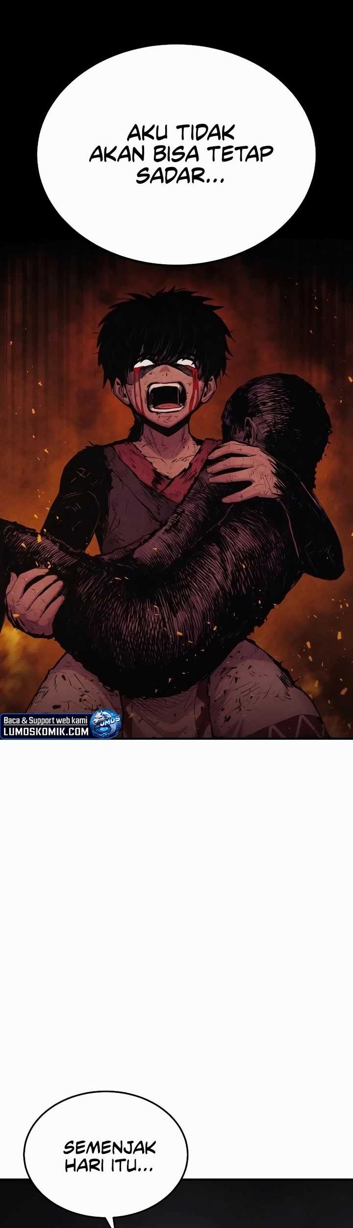 Howling Dragon Chapter 34 - halaman 13