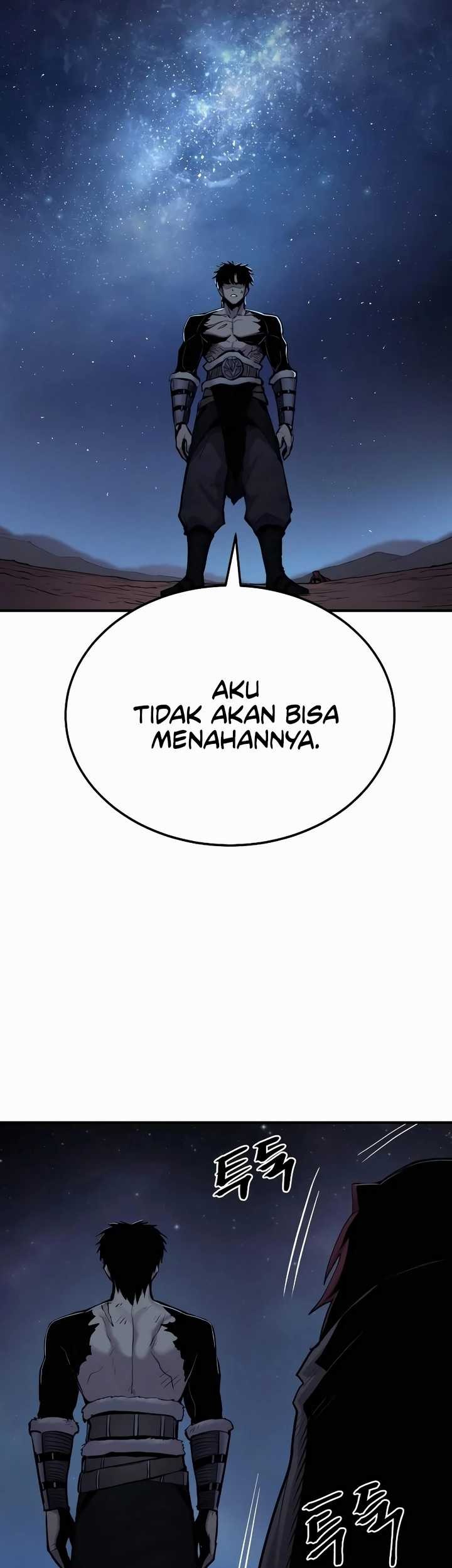 Howling Dragon Chapter 34 - halaman 16