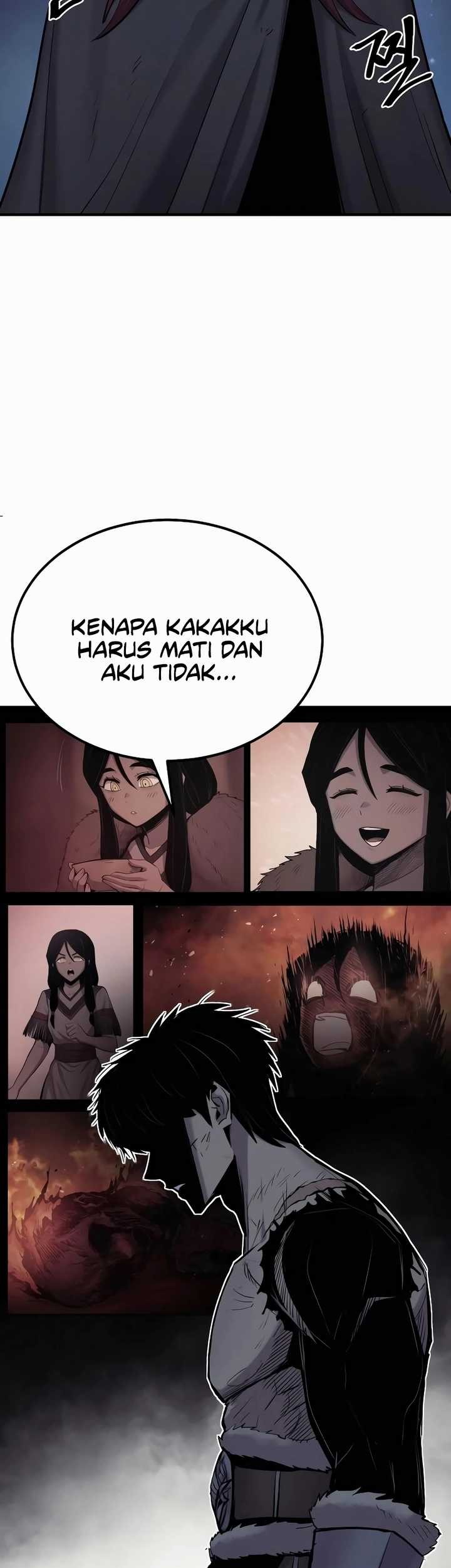 Howling Dragon Chapter 34 - halaman 18