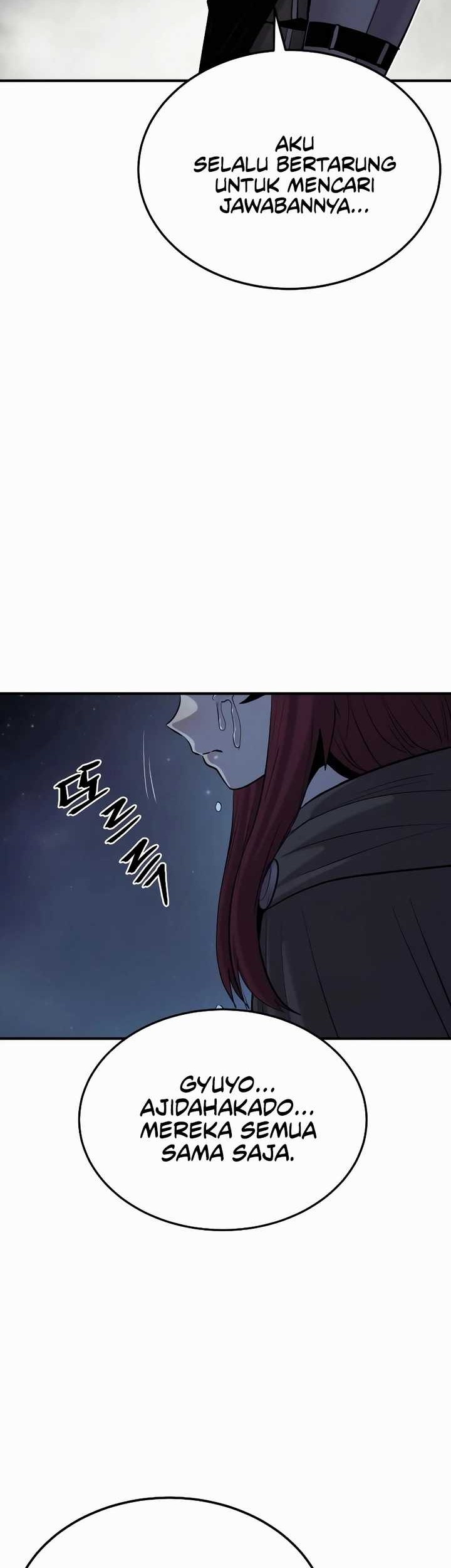 Howling Dragon Chapter 34 - halaman 19