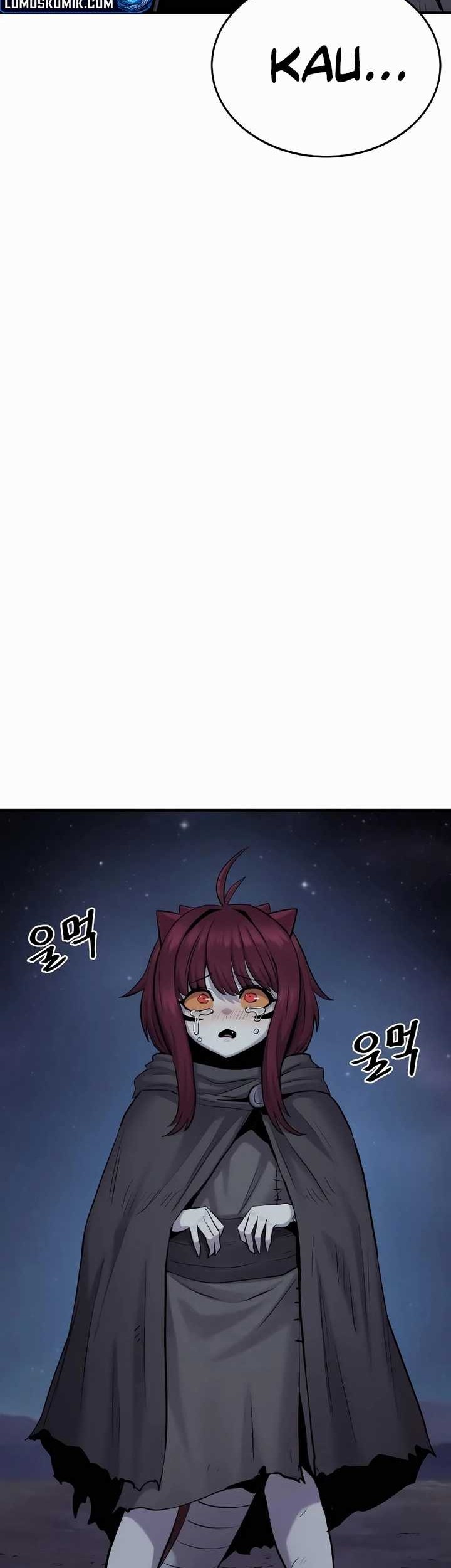 Howling Dragon Chapter 34 - halaman 21