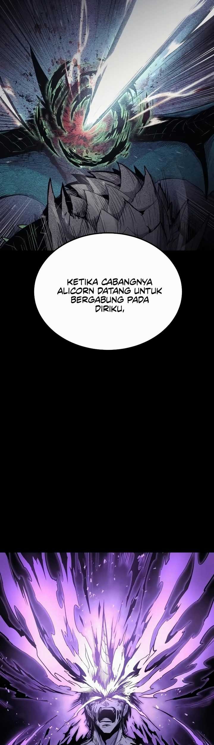 Howling Dragon Chapter 34 - halaman 26