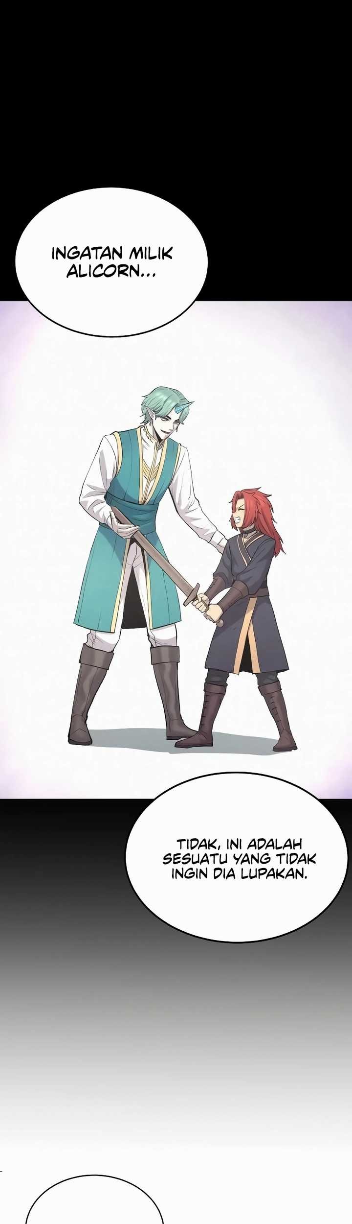 Howling Dragon Chapter 34 - halaman 28