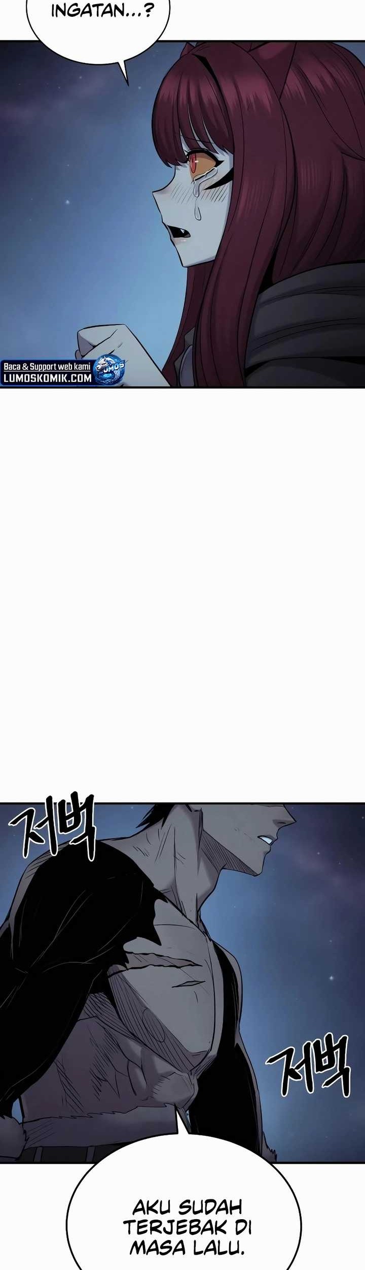 Howling Dragon Chapter 34 - halaman 29