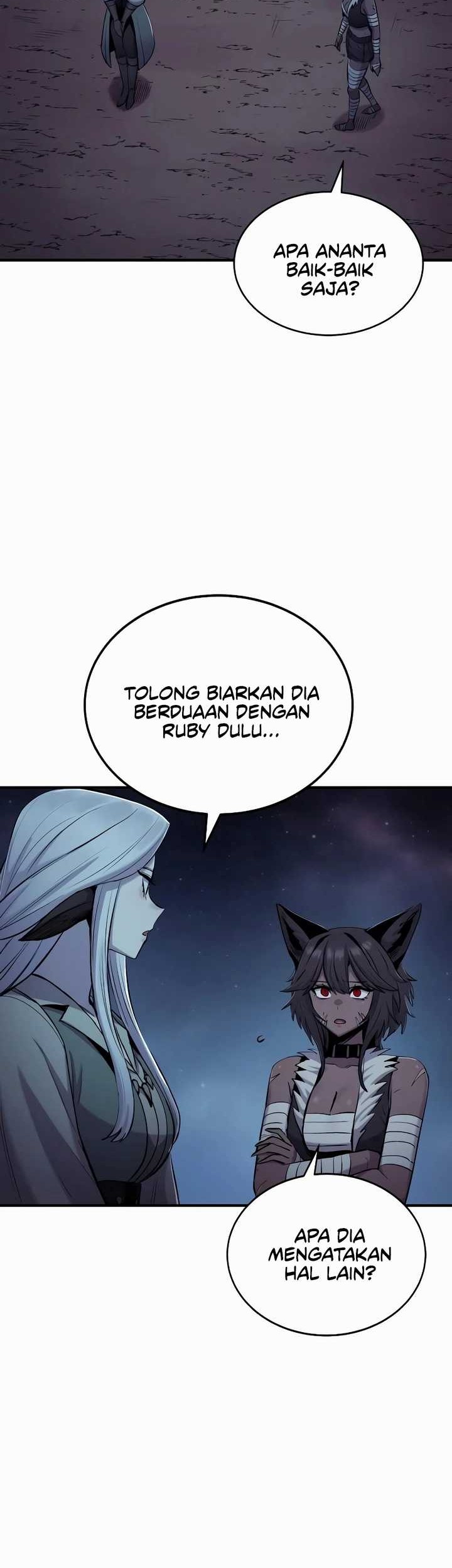 Howling Dragon Chapter 34 - halaman 3