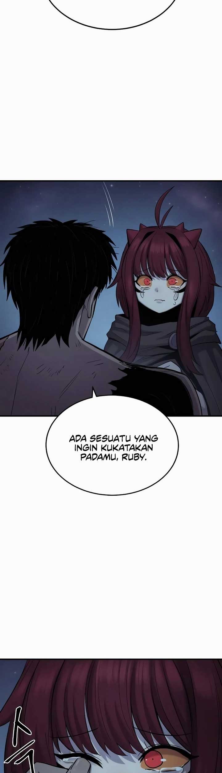 Howling Dragon Chapter 34 - halaman 30