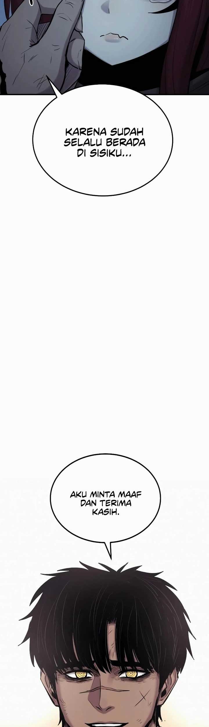 Howling Dragon Chapter 34 - halaman 31