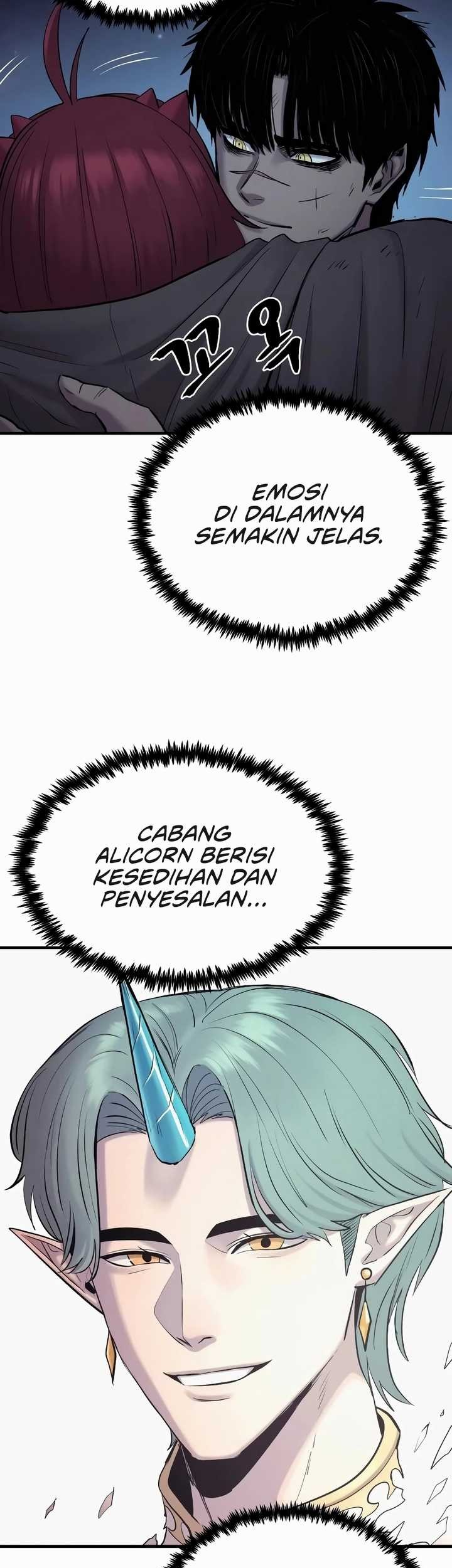 Howling Dragon Chapter 34 - halaman 34