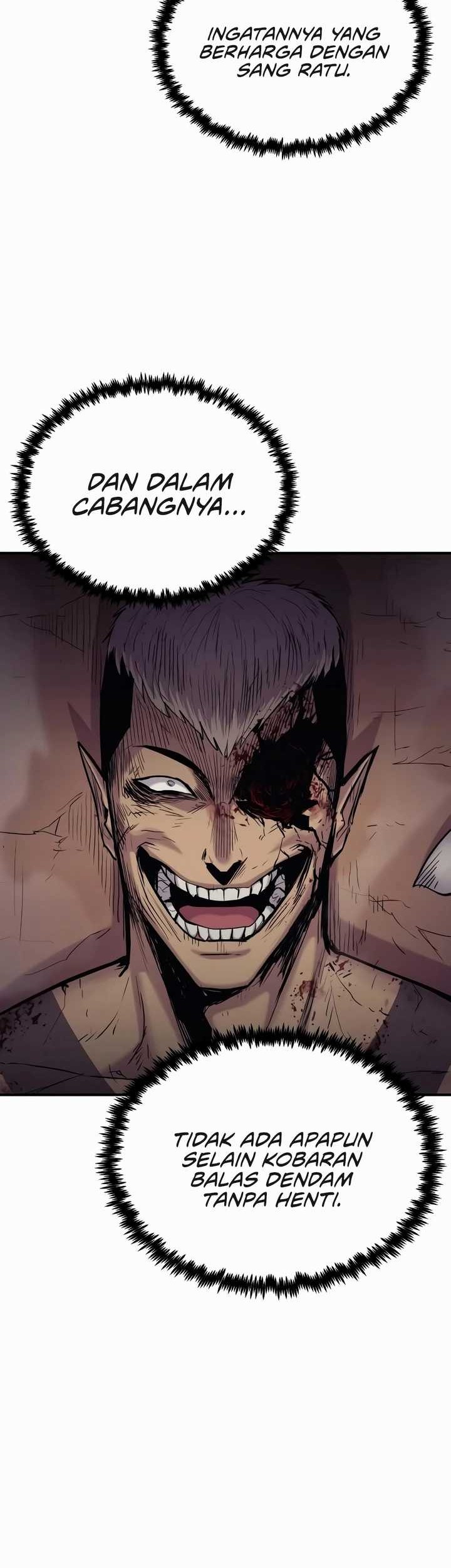 Howling Dragon Chapter 34 - halaman 35