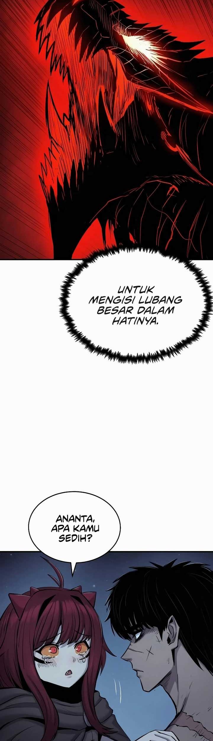 Howling Dragon Chapter 34 - halaman 37