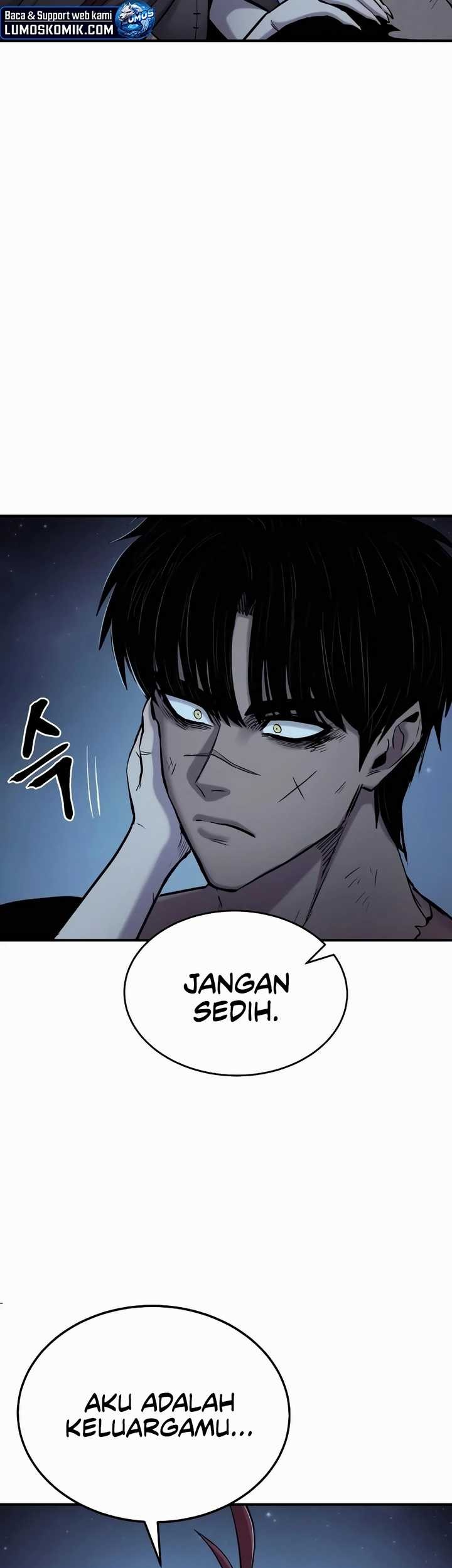 Howling Dragon Chapter 34 - halaman 38