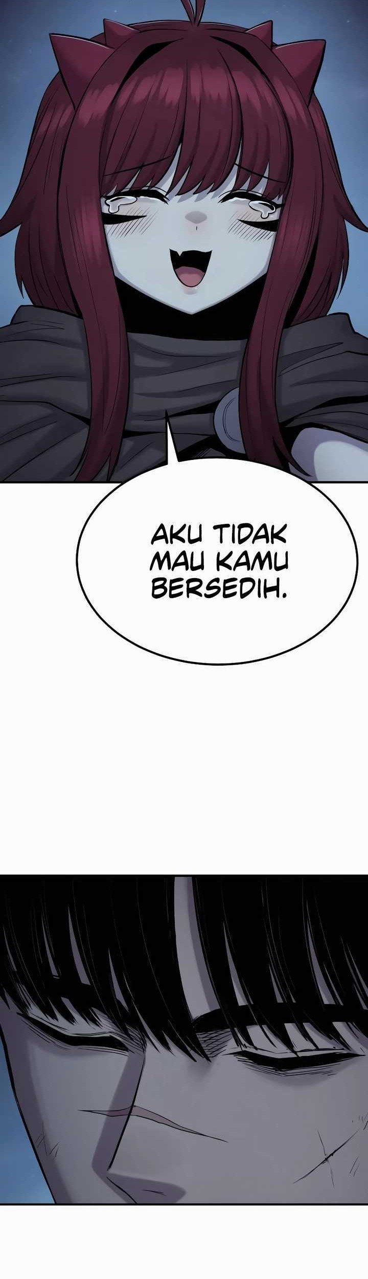 Howling Dragon Chapter 34 - halaman 39