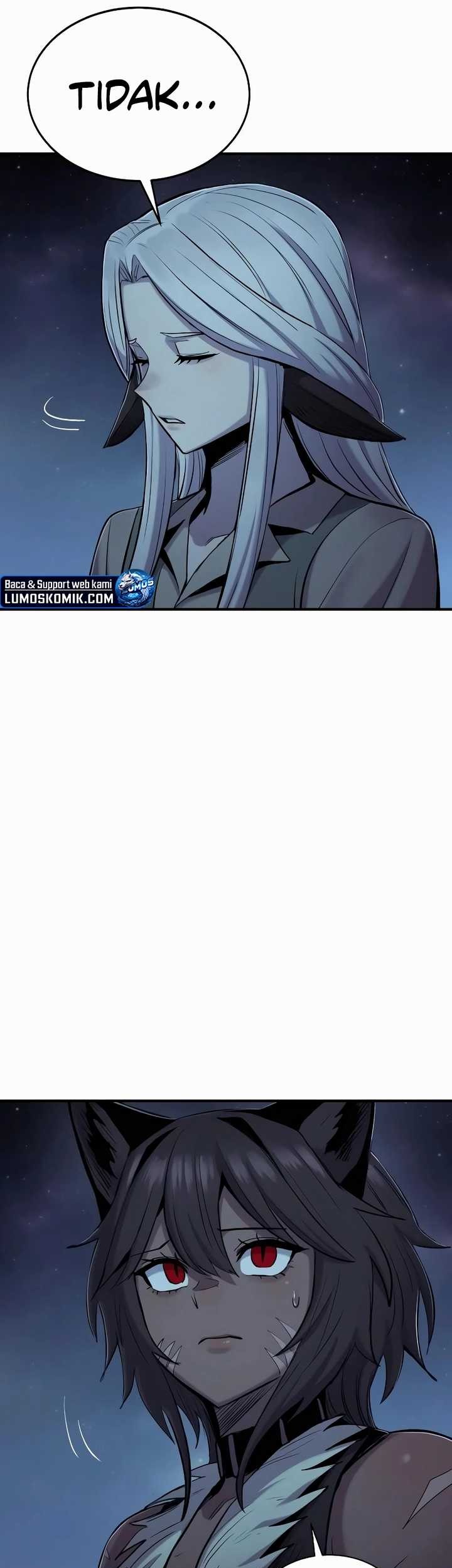 Howling Dragon Chapter 34 - halaman 4
