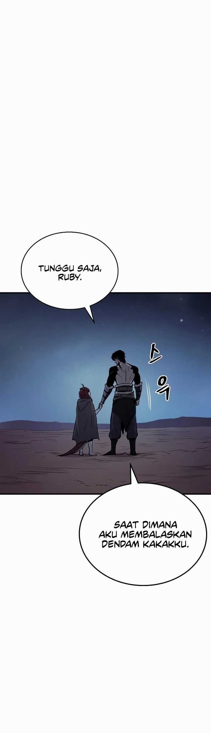 Howling Dragon Chapter 34 - halaman 40