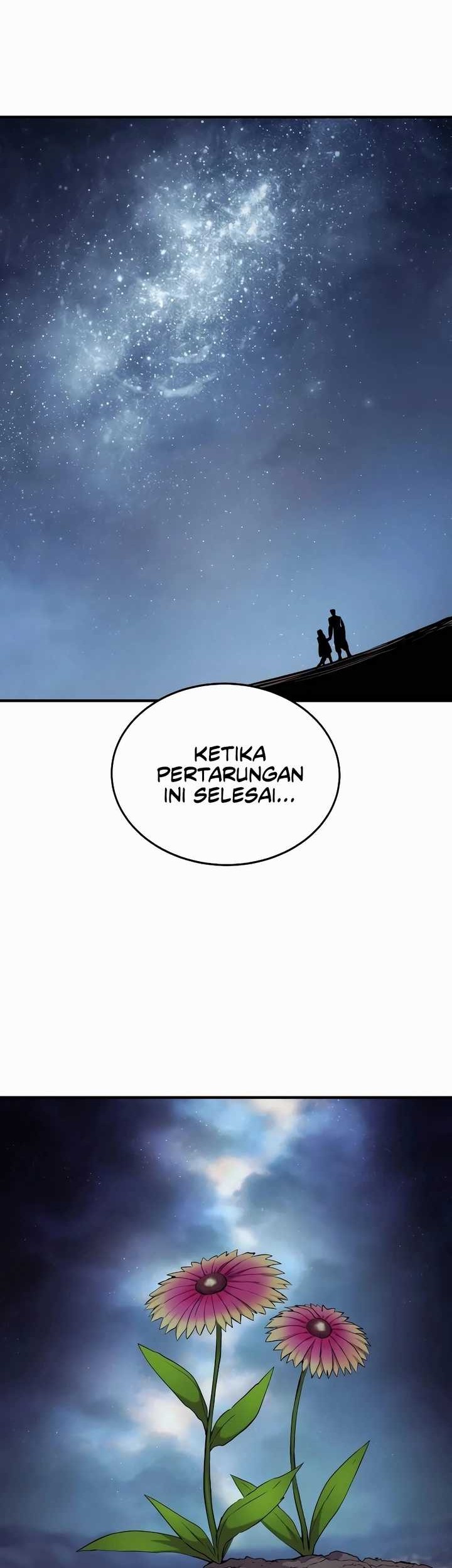 Howling Dragon Chapter 34 - halaman 41