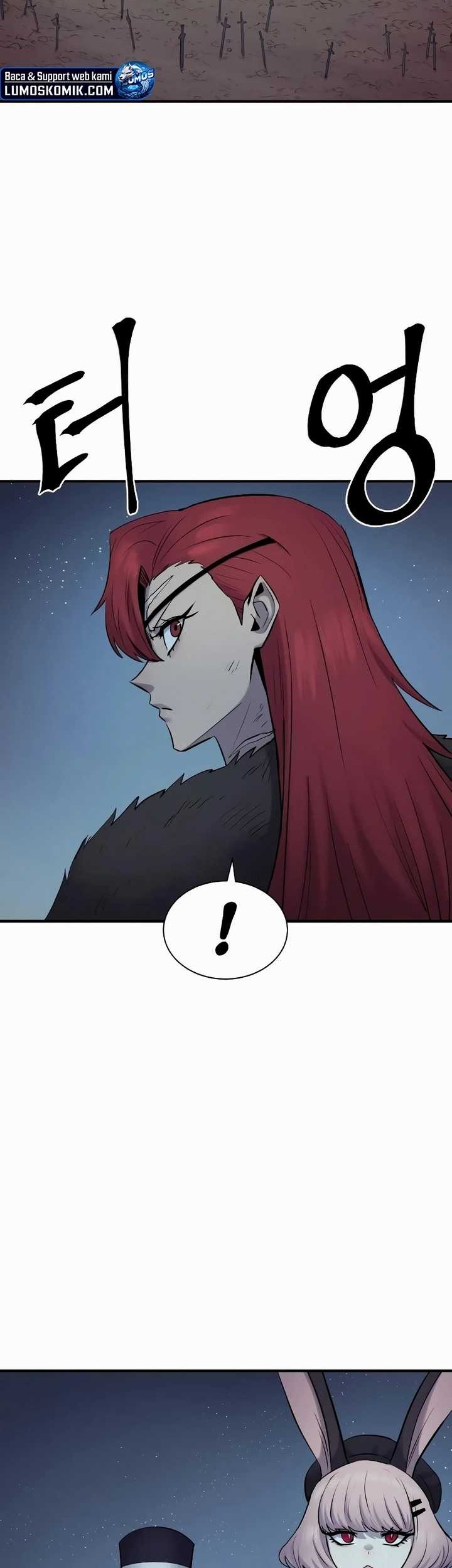 Howling Dragon Chapter 34 - halaman 43