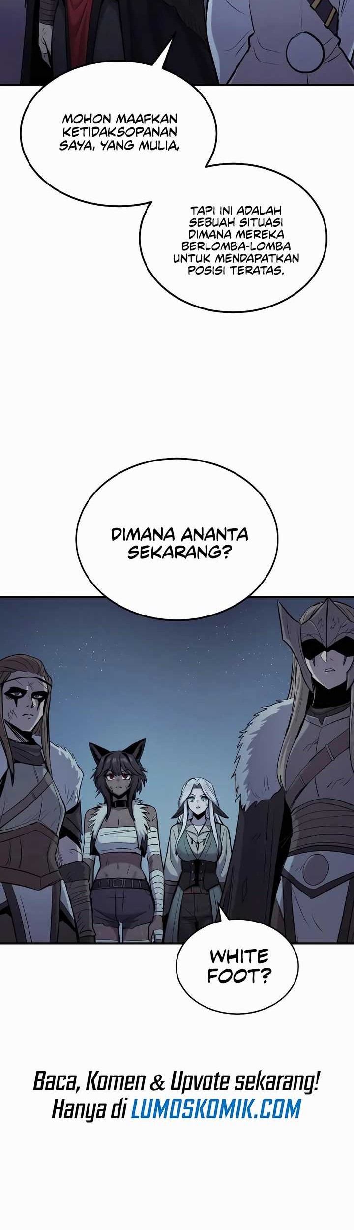 Howling Dragon Chapter 34 - halaman 45