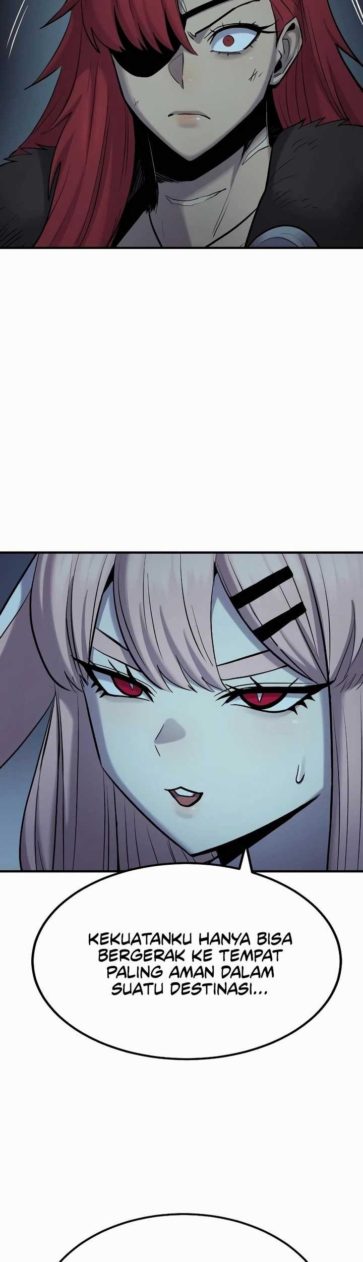 Howling Dragon Chapter 34 - halaman 47