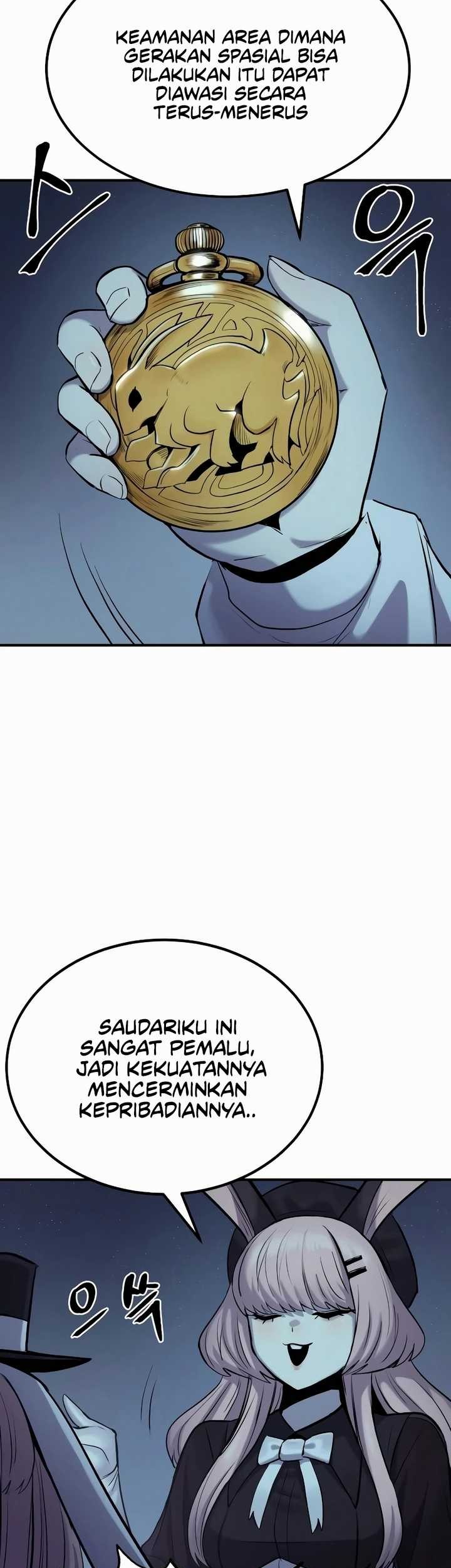 Howling Dragon Chapter 34 - halaman 48