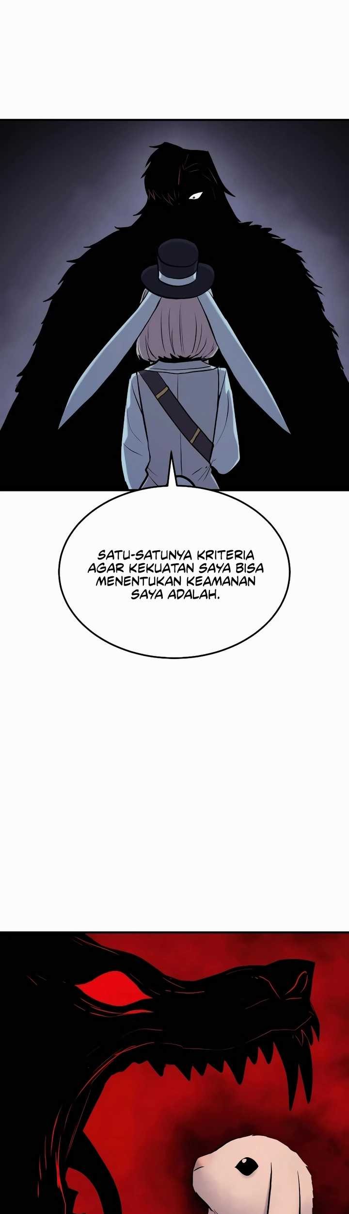 Howling Dragon Chapter 34 - halaman 50