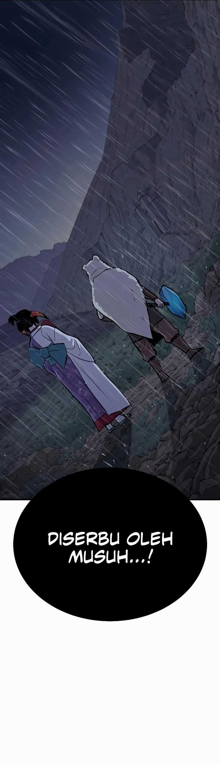 Howling Dragon Chapter 34 - halaman 52
