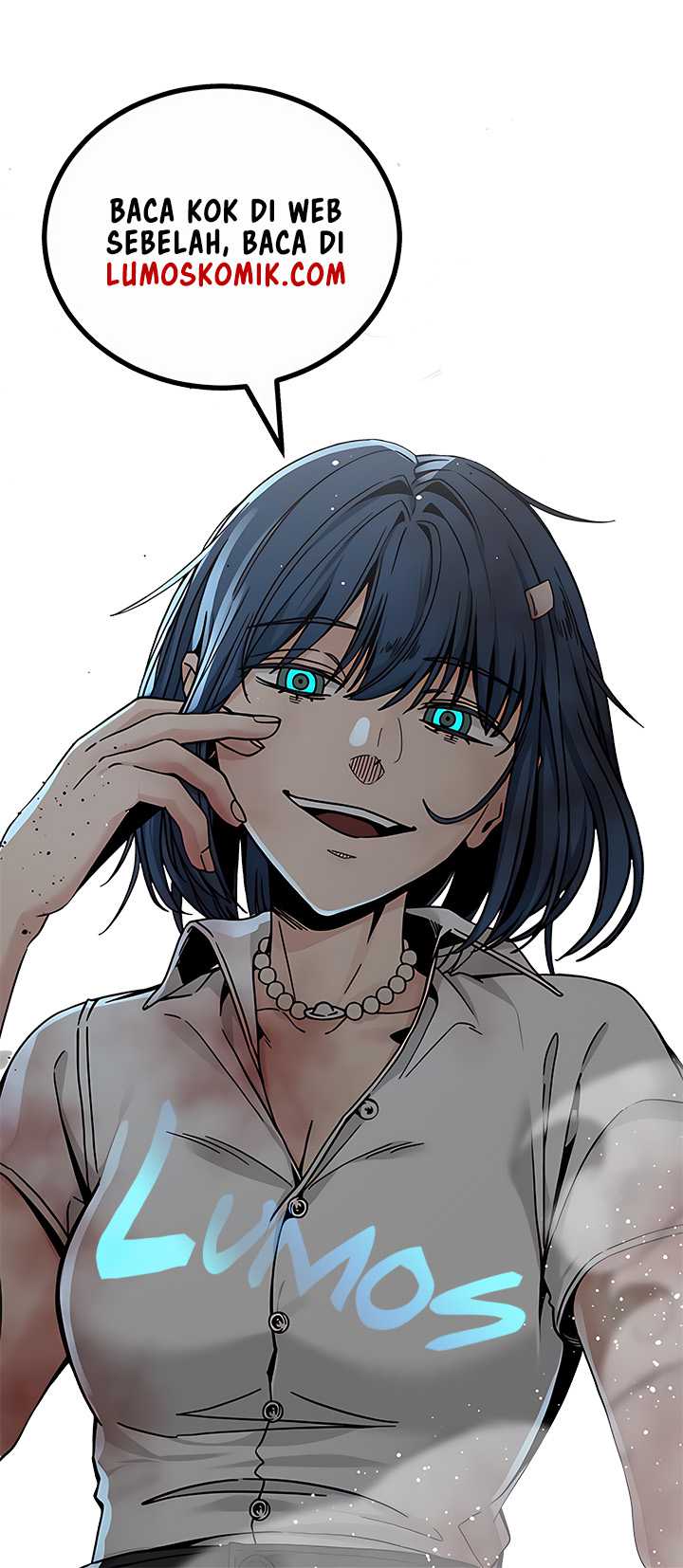 Howling Dragon Chapter 34 - halaman 54