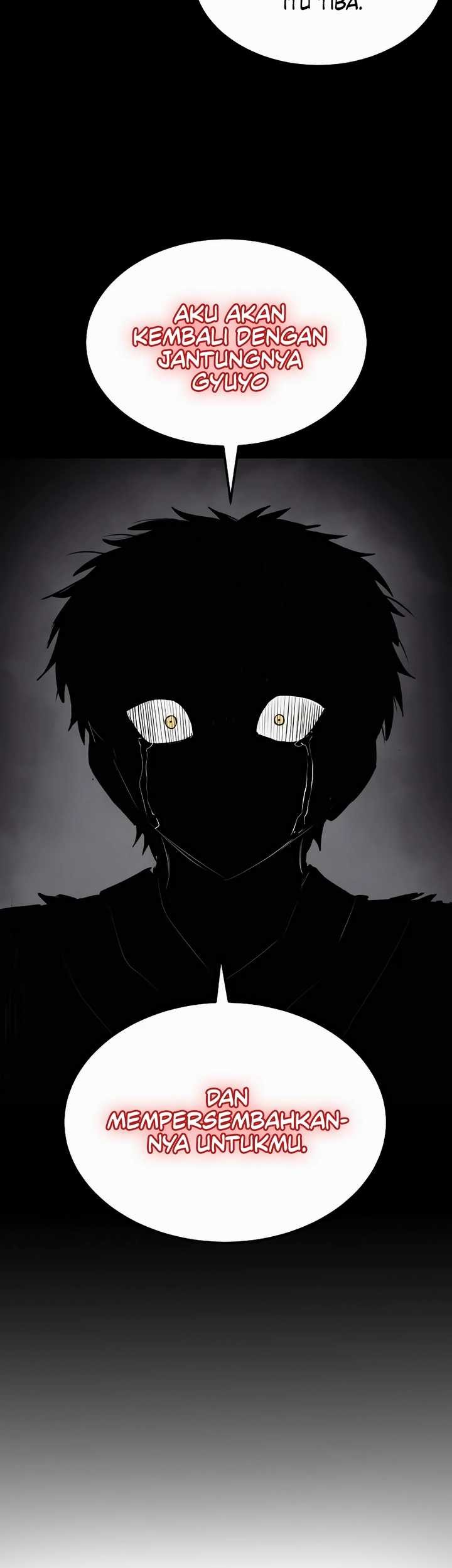 Howling Dragon Chapter 34 - halaman 8