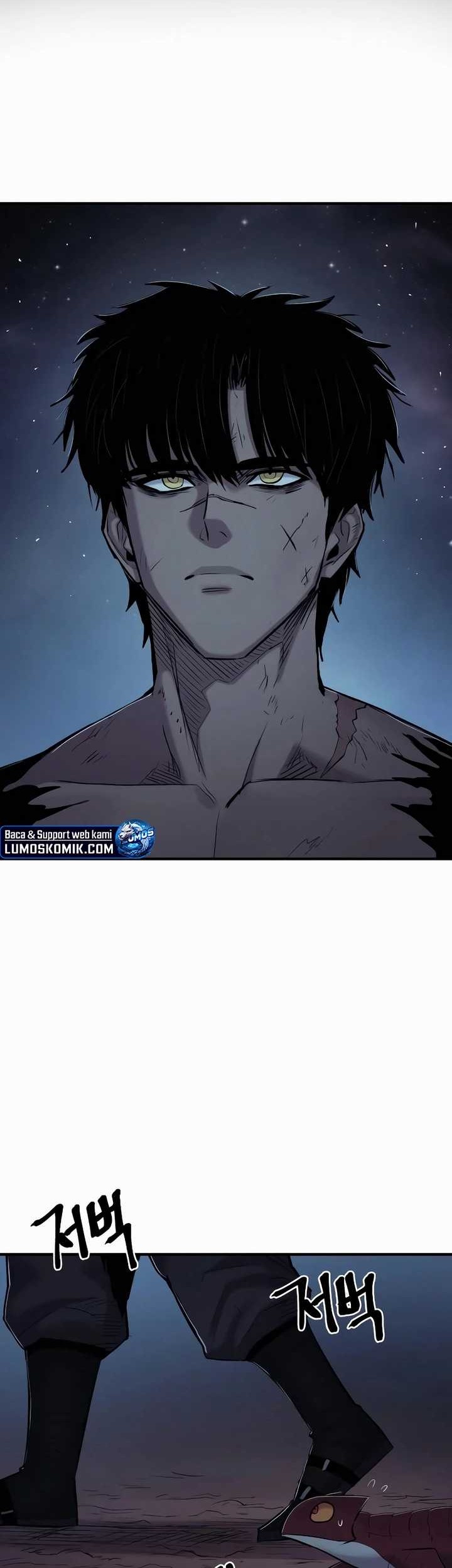 Howling Dragon Chapter 34 - halaman 9