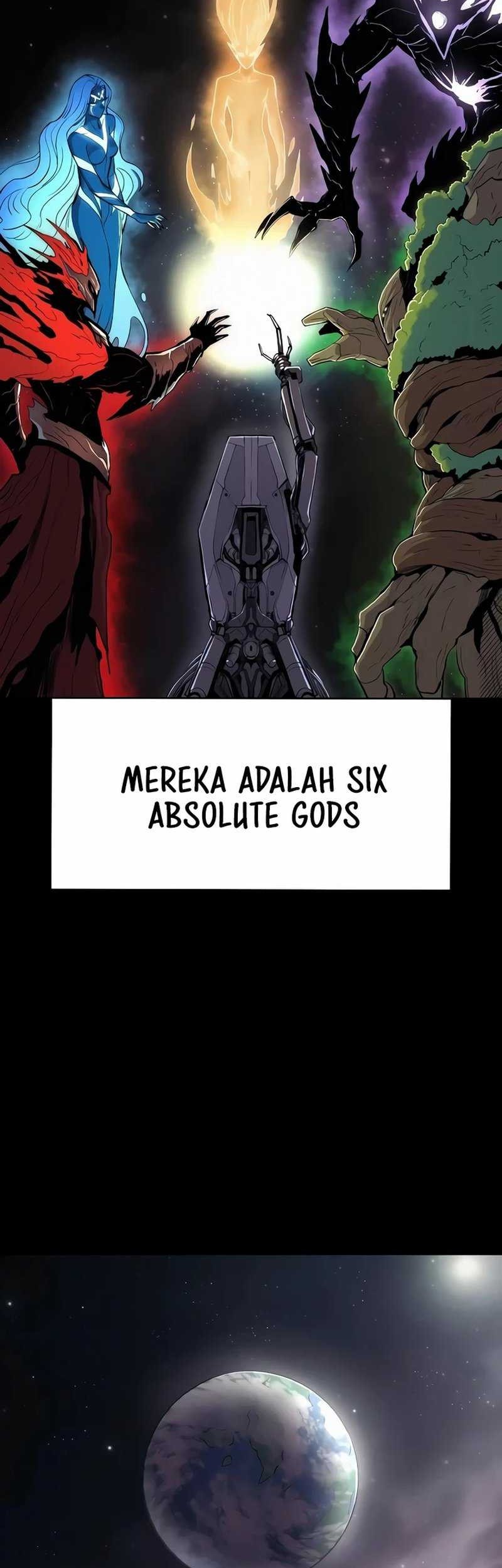 Howling Dragon Chapter 35 - halaman 11
