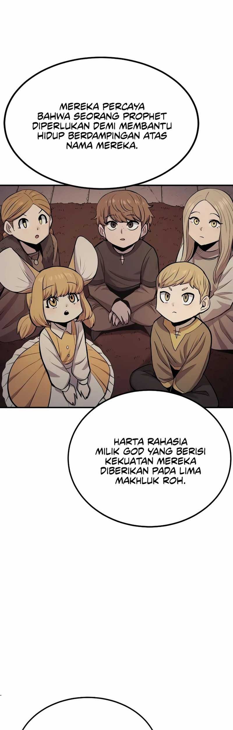 Howling Dragon Chapter 35 - halaman 13