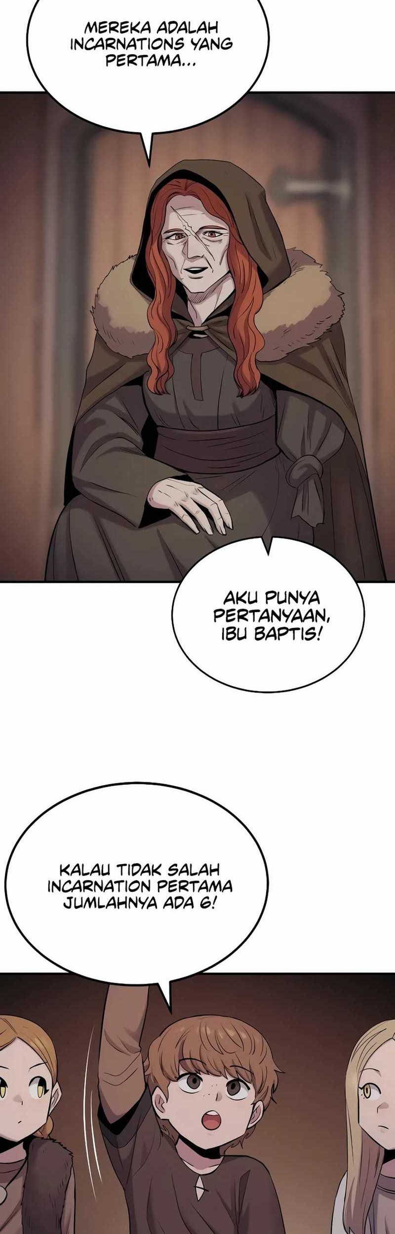 Howling Dragon Chapter 35 - halaman 14