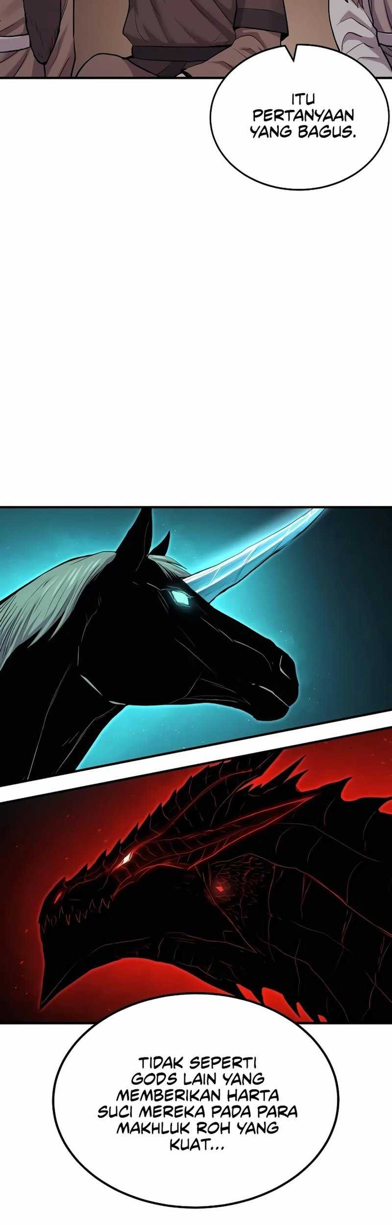 Howling Dragon Chapter 35 - halaman 15