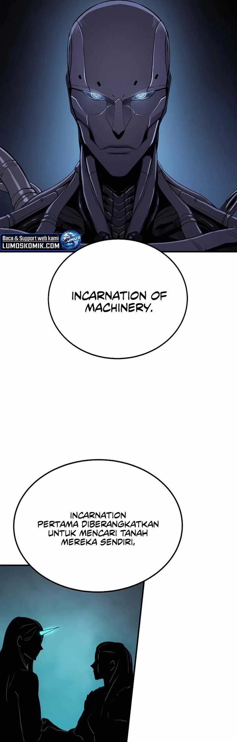 Howling Dragon Chapter 35 - halaman 17
