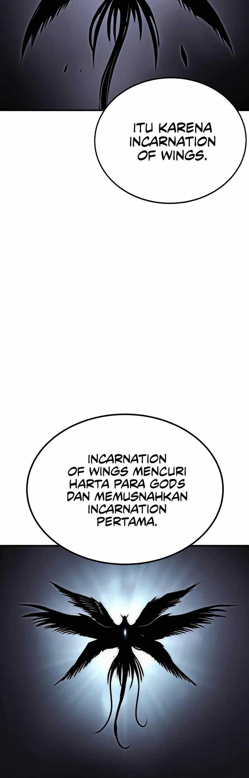 Howling Dragon Chapter 35 - halaman 19