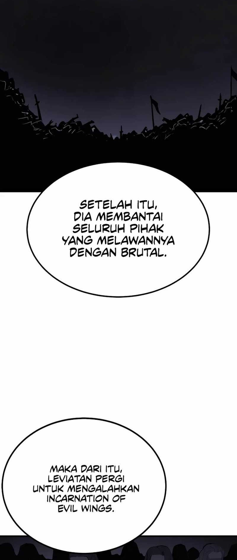 Howling Dragon Chapter 35 - halaman 20